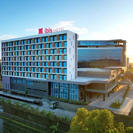 Hotel Ibis Yogyakarta International Airport Kulon Progo Zewnętrze zdjęcie