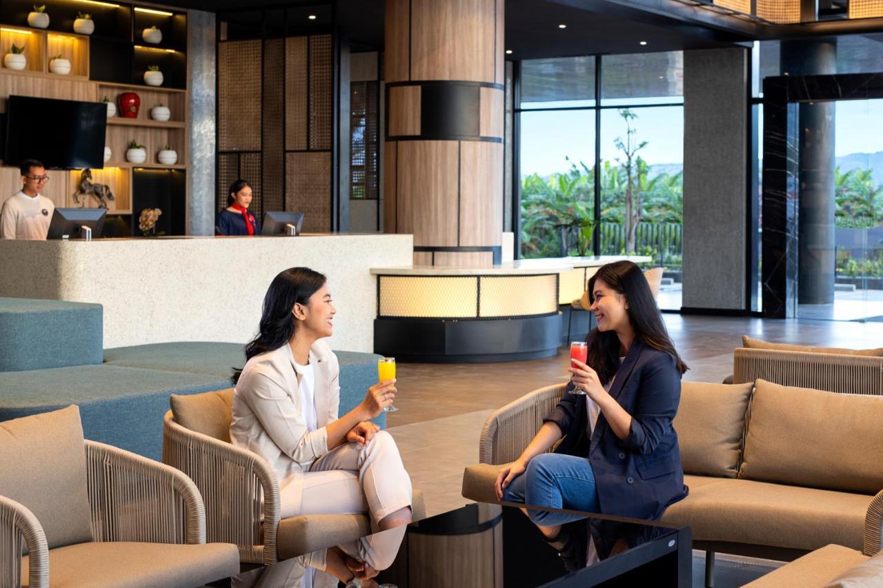 Hotel Ibis Yogyakarta International Airport Kulon Progo Zewnętrze zdjęcie