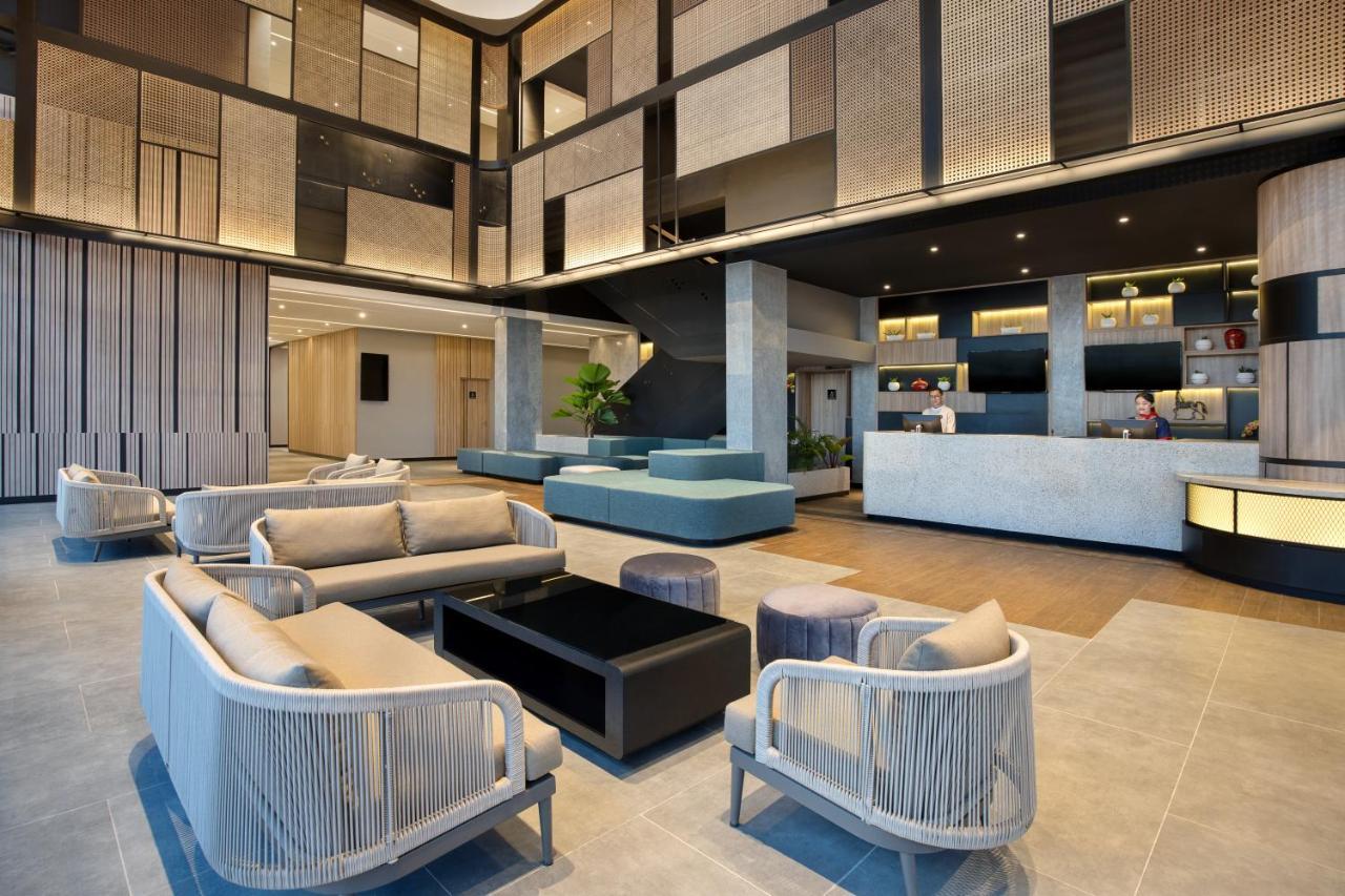 Hotel Ibis Yogyakarta International Airport Kulon Progo Zewnętrze zdjęcie