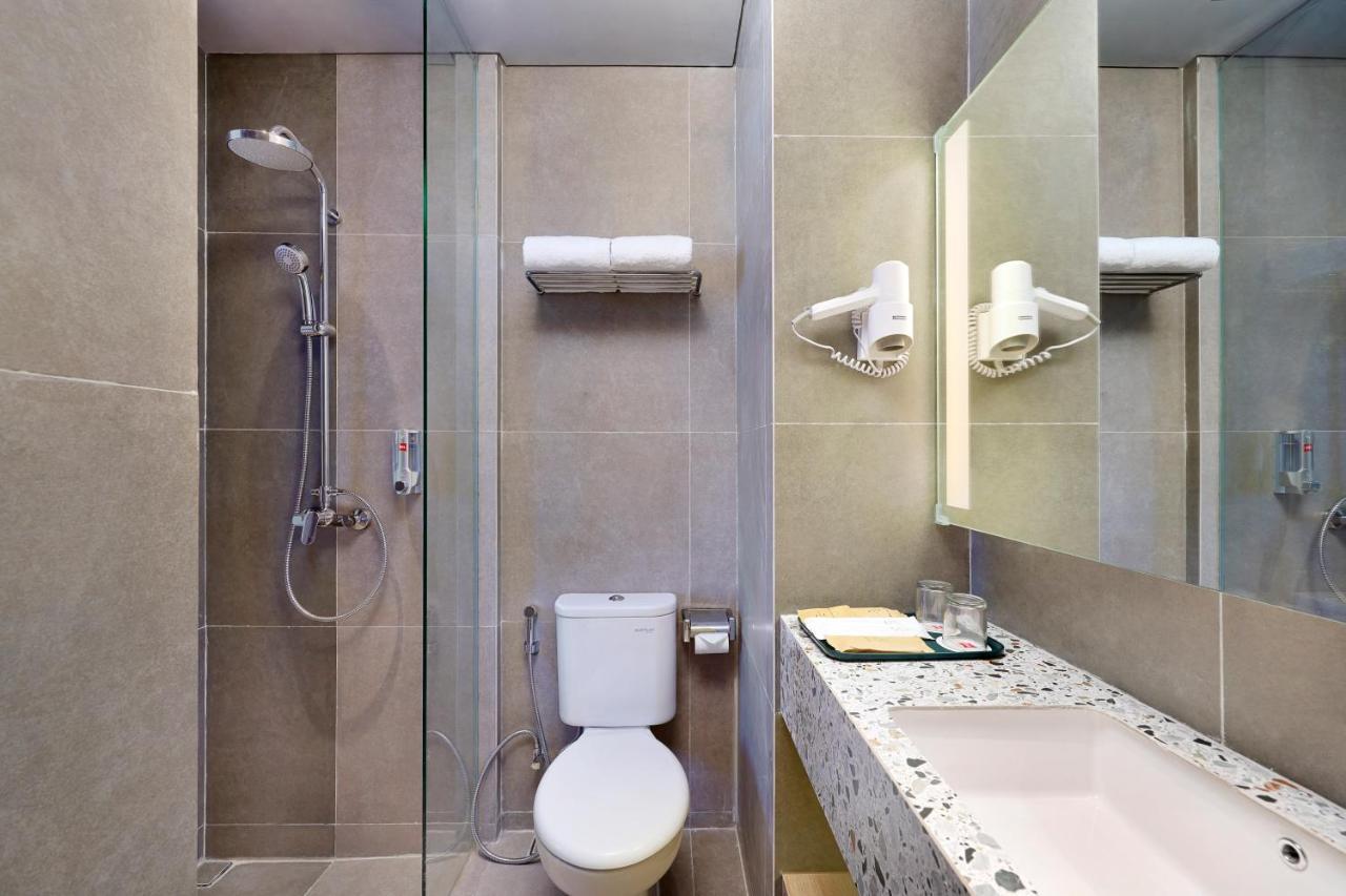Hotel Ibis Yogyakarta International Airport Kulon Progo Zewnętrze zdjęcie
