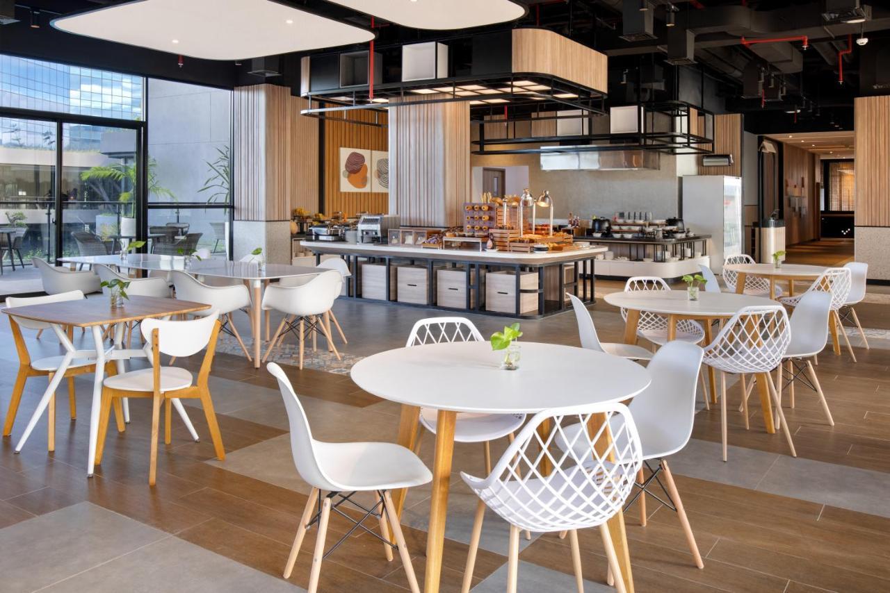 Hotel Ibis Yogyakarta International Airport Kulon Progo Zewnętrze zdjęcie