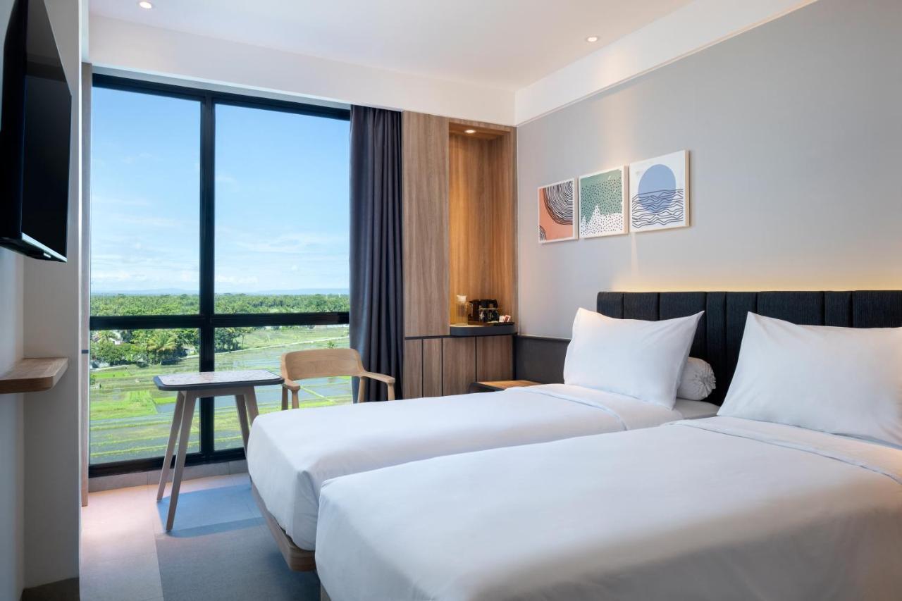 Hotel Ibis Yogyakarta International Airport Kulon Progo Zewnętrze zdjęcie