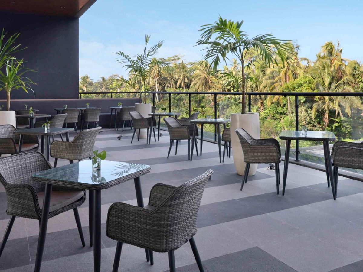 Hotel Ibis Yogyakarta International Airport Kulon Progo Zewnętrze zdjęcie